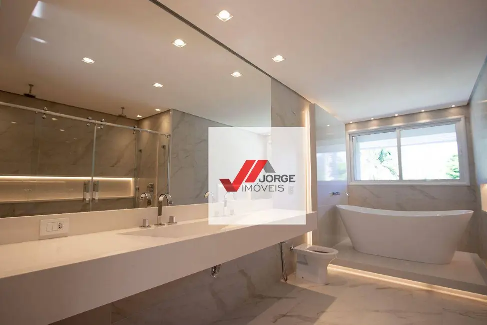 Foto 4 de Casa de Condomínio com 4 quartos à venda, 2636m2 em Braganca Paulista - SP