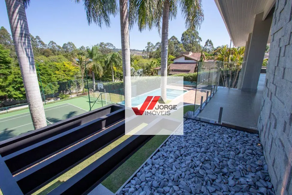 Foto 9 de Casa de Condomínio com 4 quartos à venda, 2636m2 em Braganca Paulista - SP