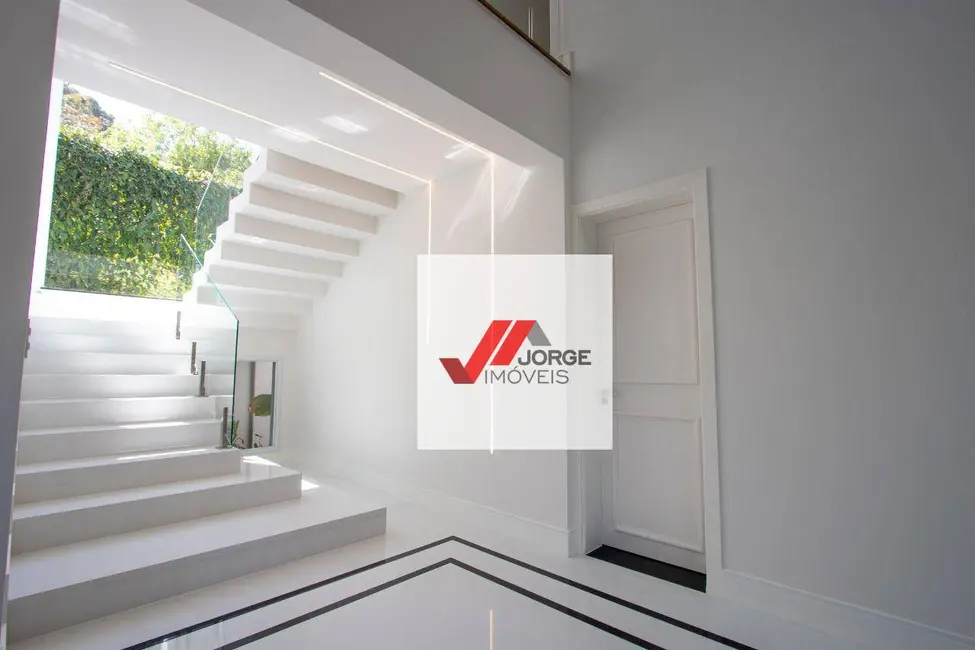 Foto 3 de Casa de Condomínio com 4 quartos à venda, 2636m2 em Braganca Paulista - SP