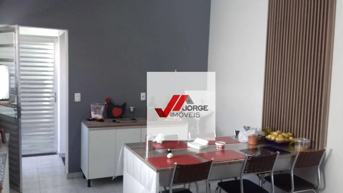 Foto 6 de Casa com 3 quartos à venda, 115m2 em Centro, Braganca Paulista - SP