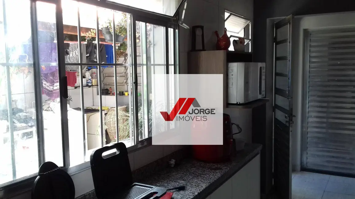 Foto 7 de Casa com 3 quartos à venda, 115m2 em Centro, Braganca Paulista - SP