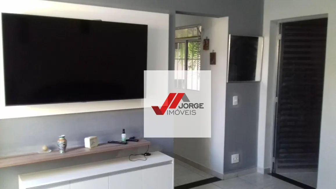 Foto 4 de Casa com 3 quartos à venda, 115m2 em Centro, Braganca Paulista - SP