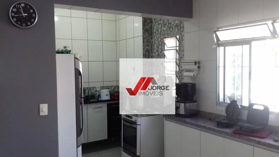 Foto 8 de Casa com 3 quartos à venda, 115m2 em Centro, Braganca Paulista - SP