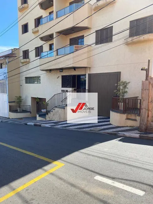 Foto 1 de Apartamento com 2 quartos à venda, 83m2 em Centro, Braganca Paulista - SP