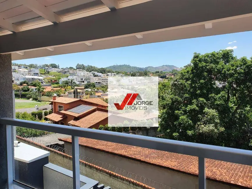 Foto 9 de Casa de Condomínio com 3 quartos à venda, 419m2 em Braganca Paulista - SP