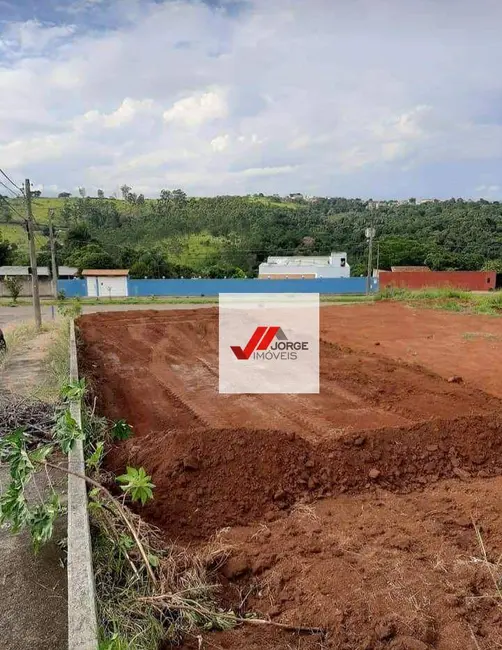 Foto 3 de Terreno / Lote à venda, 342m2 em Jardim Vista Alegre, Braganca Paulista - SP