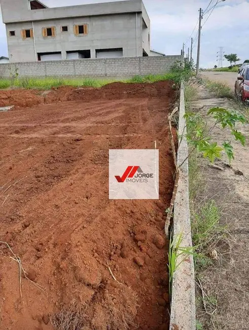 Foto 4 de Terreno / Lote à venda, 342m2 em Jardim Vista Alegre, Braganca Paulista - SP