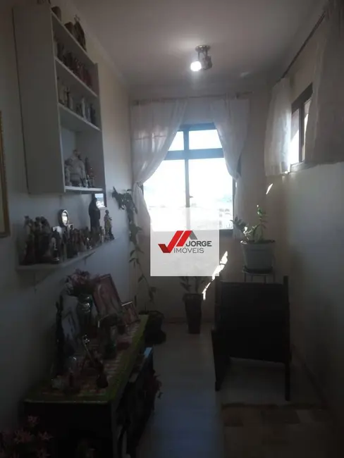 Apartamento com 3 quartos à venda, 125m2 em Centro, Braganca Paulista - SP - imagem 5 Foto 5 de Apartamento com 3 quartos à venda, 125m2 em Centro, Braganca Paulista - SP