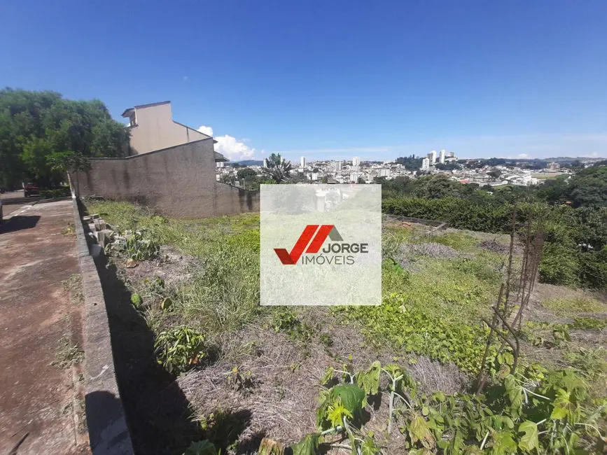 Foto 1 de Terreno / Lote à venda, 578m2 em Jardim América, Braganca Paulista - SP