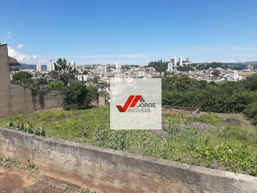 Foto 3 de Terreno / Lote à venda, 578m2 em Jardim América, Braganca Paulista - SP