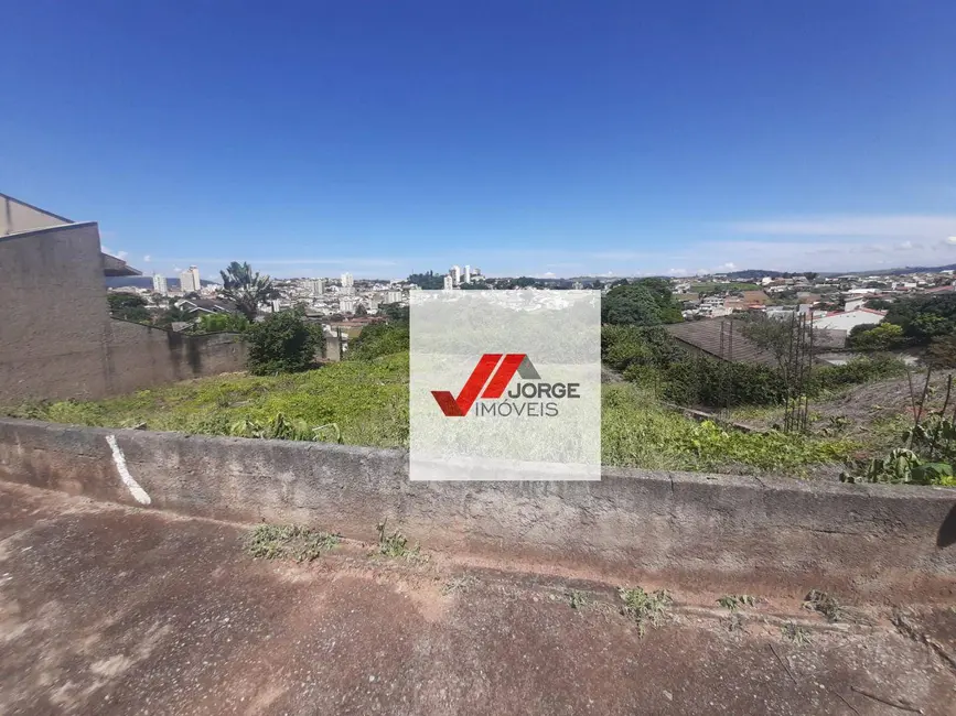 Foto 2 de Terreno / Lote à venda, 578m2 em Jardim América, Braganca Paulista - SP