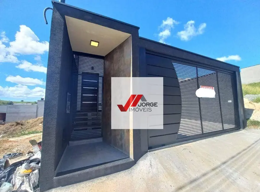 Foto 2 de Casa com 3 quartos à venda, 140m2 em Braganca Paulista - SP