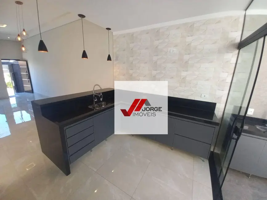 Foto 7 de Casa com 3 quartos à venda, 140m2 em Braganca Paulista - SP