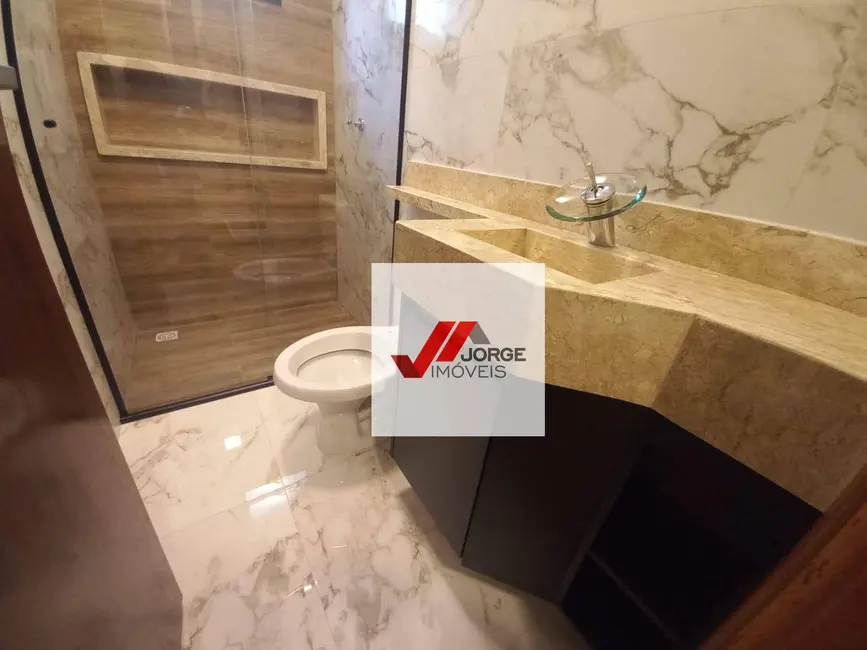 Foto 9 de Casa com 3 quartos à venda, 140m2 em Braganca Paulista - SP