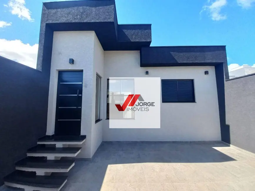 Foto 3 de Casa com 3 quartos à venda, 140m2 em Braganca Paulista - SP