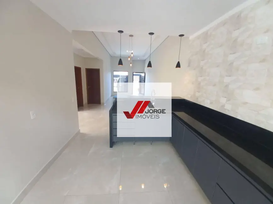 Foto 5 de Casa com 3 quartos à venda, 140m2 em Braganca Paulista - SP