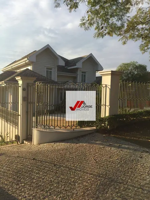 Casa de Condomínio com 5 quartos à venda, 2000m2 em Braganca Paulista - SP - imagem 1 Foto 1 de Casa de Condomínio com 5 quartos à venda, 2000m2 em Braganca Paulista - SP