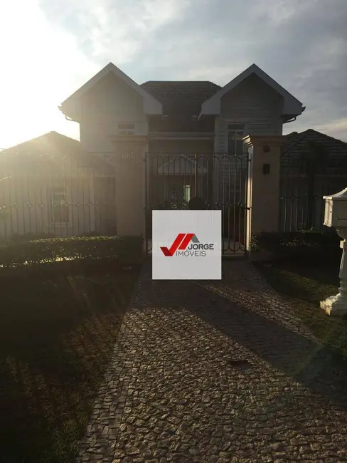 Casa de Condomínio com 5 quartos à venda, 2000m2 em Braganca Paulista - SP - imagem 2 Foto 2 de Casa de Condomínio com 5 quartos à venda, 2000m2 em Braganca Paulista - SP