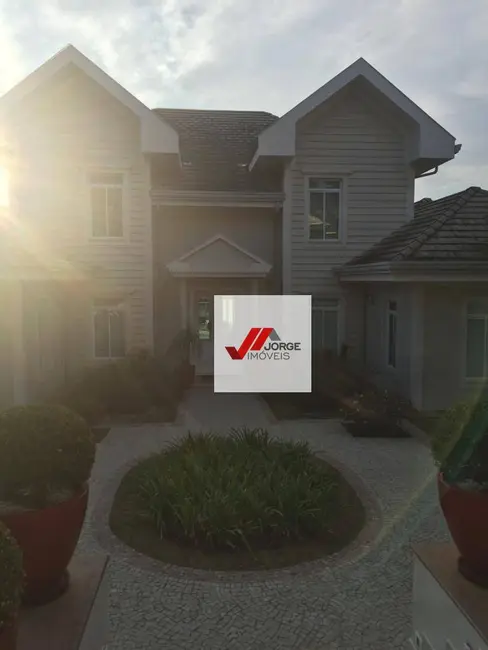 Casa de Condomínio com 5 quartos à venda, 2000m2 em Braganca Paulista - SP - imagem 3 Foto 3 de Casa de Condomínio com 5 quartos à venda, 2000m2 em Braganca Paulista - SP