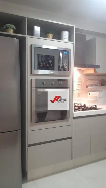 Foto 6 de Apartamento com 3 quartos à venda, 100m2 em Vila Municipal, Braganca Paulista - SP