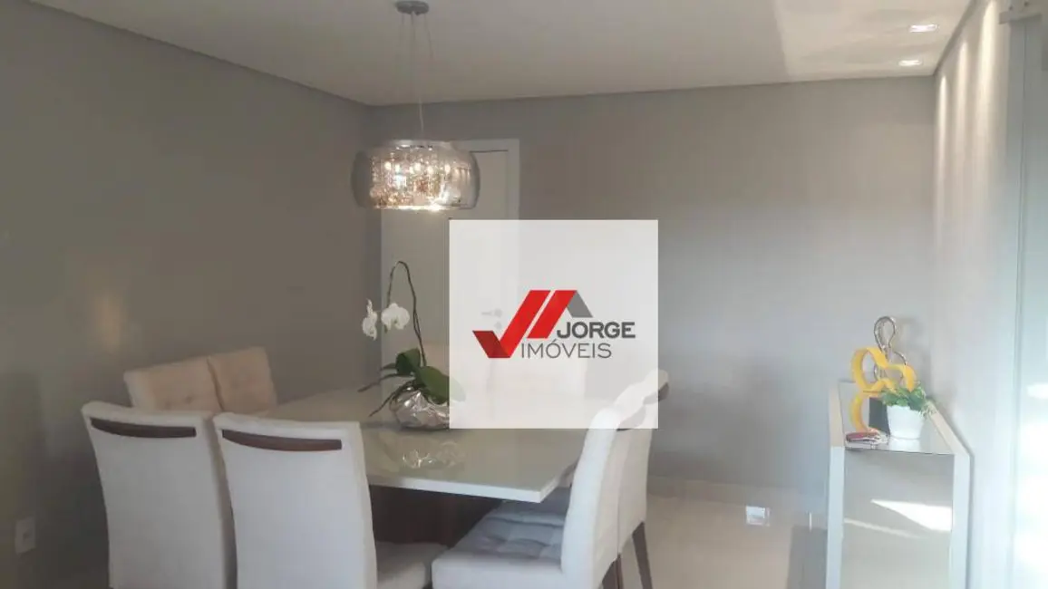 Foto 3 de Apartamento com 3 quartos à venda, 100m2 em Vila Municipal, Braganca Paulista - SP