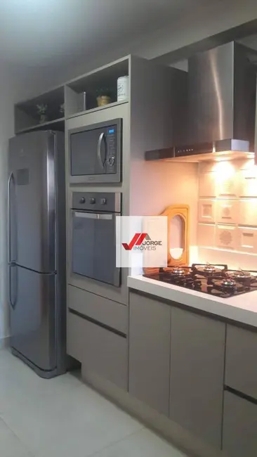 Foto 8 de Apartamento com 3 quartos à venda, 100m2 em Vila Municipal, Braganca Paulista - SP