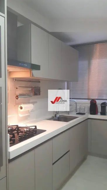 Foto 7 de Apartamento com 3 quartos à venda, 100m2 em Vila Municipal, Braganca Paulista - SP