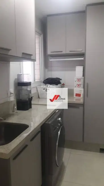 Foto 9 de Apartamento com 3 quartos à venda, 100m2 em Vila Municipal, Braganca Paulista - SP