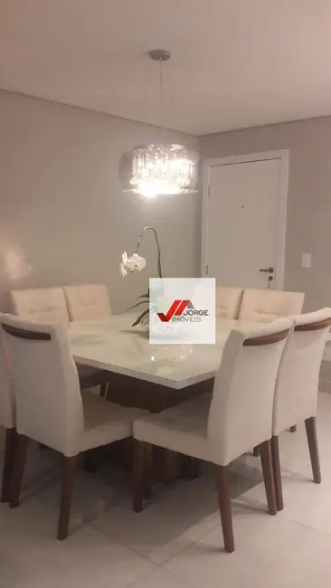 Foto 4 de Apartamento com 3 quartos à venda, 100m2 em Vila Municipal, Braganca Paulista - SP