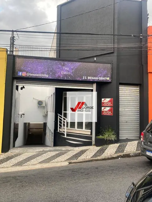 Foto 2 de Loja à venda e para alugar, 251m2 em Centro, Braganca Paulista - SP