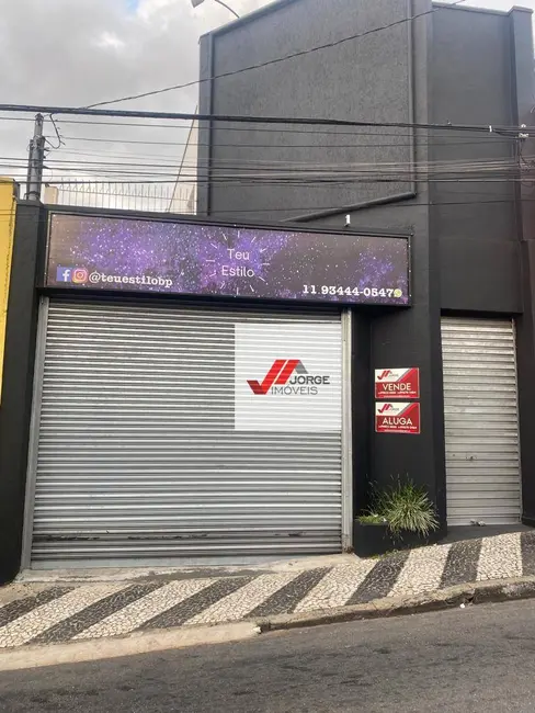 Foto 1 de Loja à venda e para alugar, 251m2 em Centro, Braganca Paulista - SP