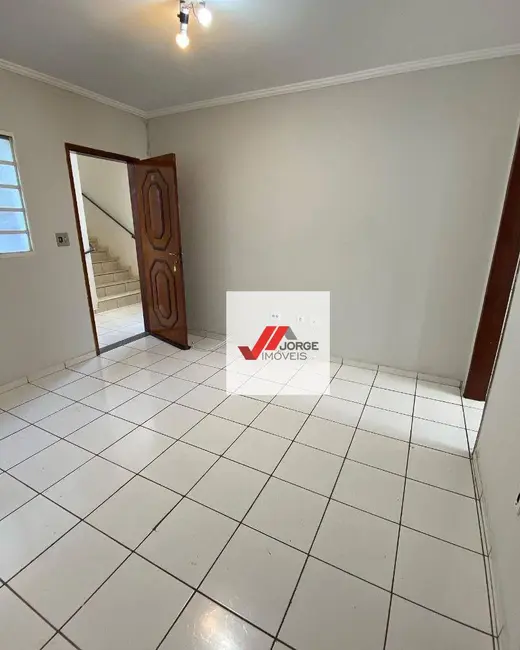Foto 1 de Apartamento com 2 quartos à venda, 52m2 em Jardim São Lourenço, Braganca Paulista - SP