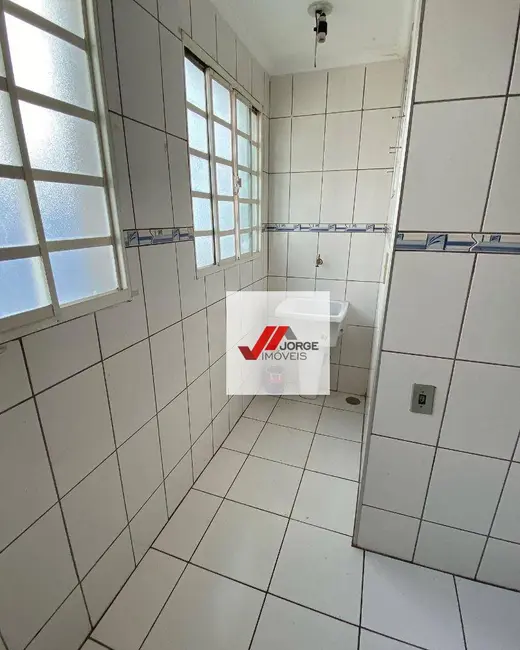 Foto 3 de Apartamento com 2 quartos à venda, 52m2 em Jardim São Lourenço, Braganca Paulista - SP