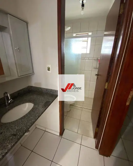 Foto 4 de Apartamento com 2 quartos à venda, 52m2 em Jardim São Lourenço, Braganca Paulista - SP
