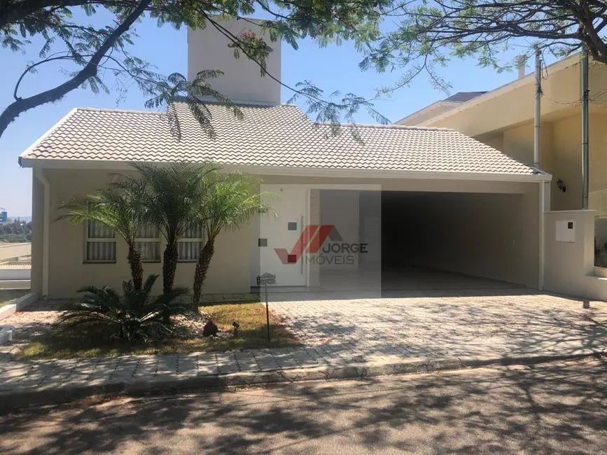 Foto 1 de Casa de Condomínio com 3 quartos à venda, 360m2 em Braganca Paulista - SP