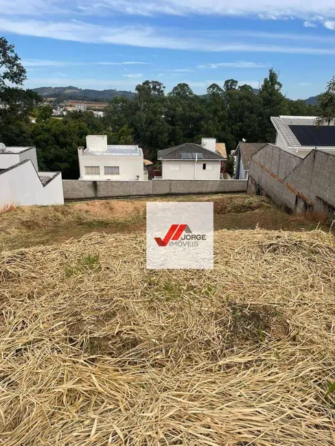 Foto 3 de Terreno / Lote à venda, 621m2 em Braganca Paulista - SP