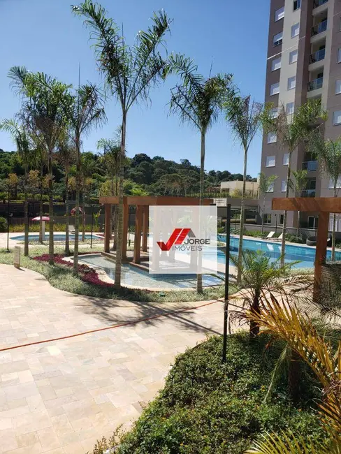 Foto 4 de Apartamento com 3 quartos para alugar, 83m2 em Braganca Paulista - SP