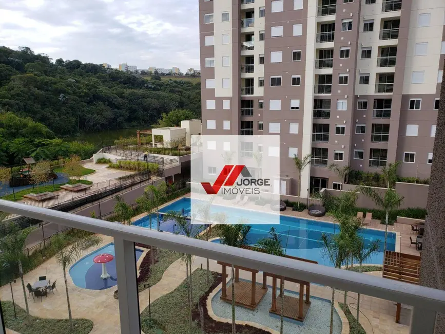 Foto 5 de Apartamento com 3 quartos para alugar, 83m2 em Braganca Paulista - SP