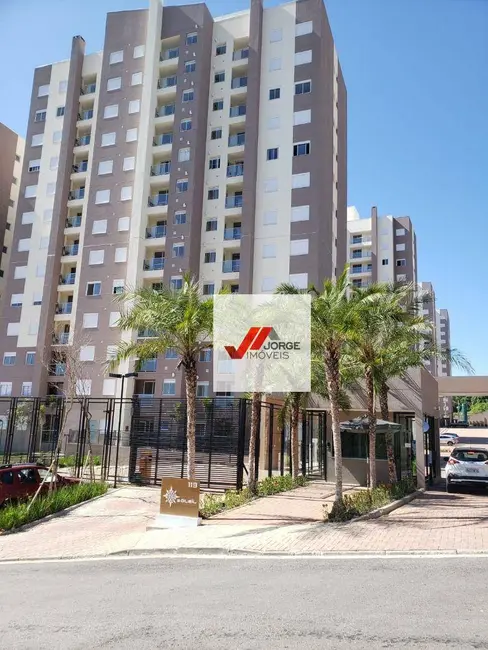 Foto 2 de Apartamento com 3 quartos para alugar, 83m2 em Braganca Paulista - SP