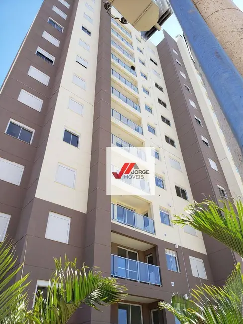 Foto 3 de Apartamento com 3 quartos para alugar, 83m2 em Braganca Paulista - SP