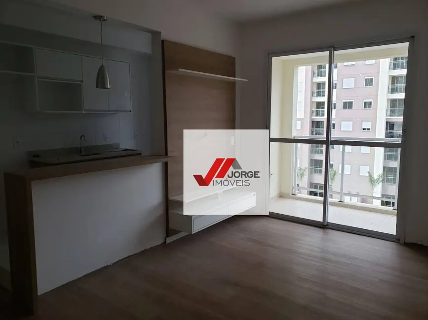 Foto 1 de Apartamento com 3 quartos para alugar, 83m2 em Braganca Paulista - SP