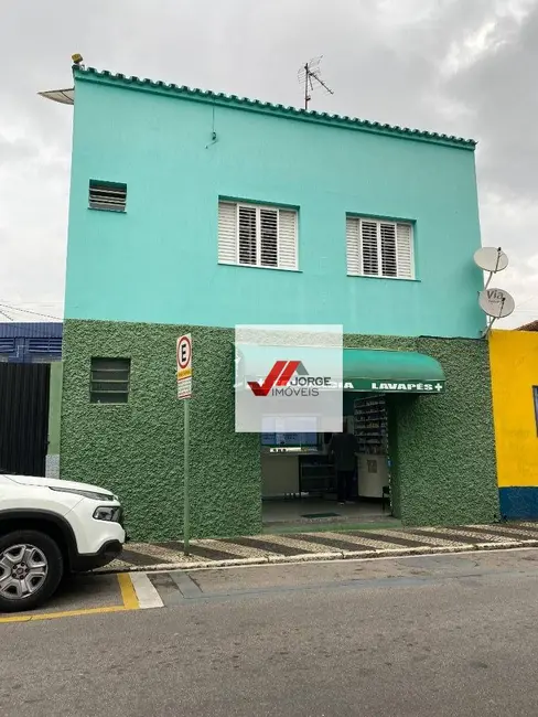 Foto 1 de Loja à venda, 140m2 em Vila Santa Libânia, Braganca Paulista - SP
