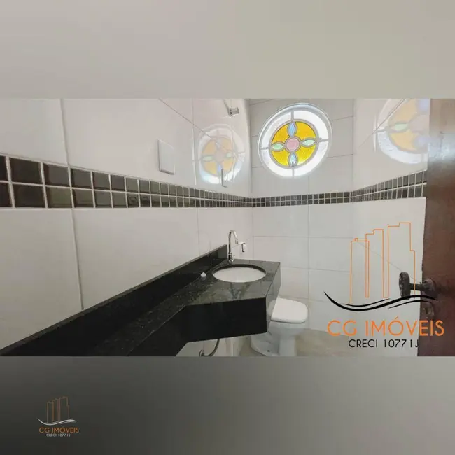 Casa com 4 quartos à venda, 480m2 em Monte Castelo, Campo Grande - MS - imagem 8 Foto 8 de Casa com 4 quartos à venda, 480m2 em Monte Castelo, Campo Grande - MS