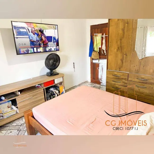 Casa com 2 quartos à venda, 360m2 em Jardim Presidente, Campo Grande - MS - imagem 5 Foto 5 de Casa com 2 quartos à venda, 360m2 em Jardim Presidente, Campo Grande - MS
