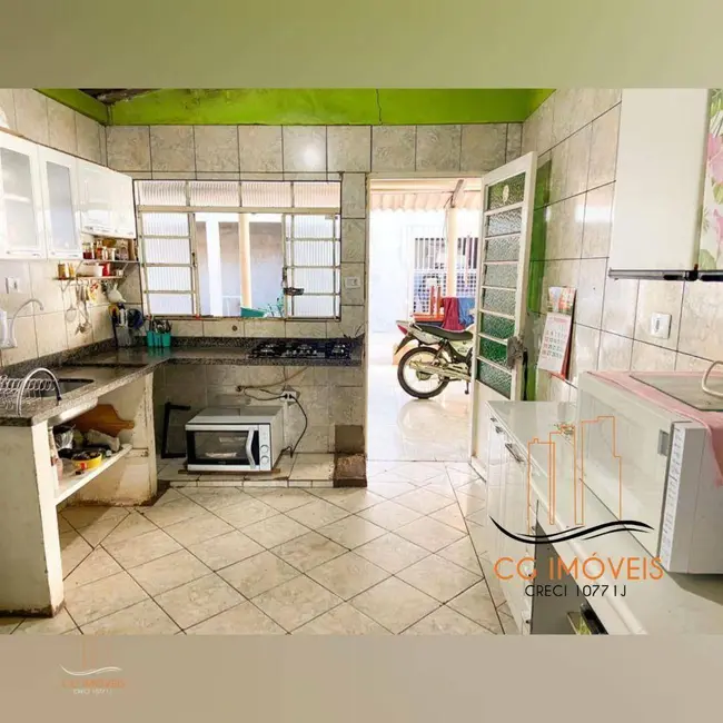 Casa com 2 quartos à venda, 360m2 em Jardim Presidente, Campo Grande - MS - imagem 4 Foto 4 de Casa com 2 quartos à venda, 360m2 em Jardim Presidente, Campo Grande - MS