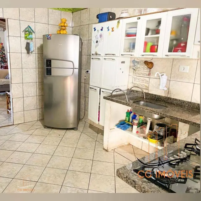 Casa com 2 quartos à venda, 360m2 em Jardim Presidente, Campo Grande - MS - imagem 3 Foto 3 de Casa com 2 quartos à venda, 360m2 em Jardim Presidente, Campo Grande - MS