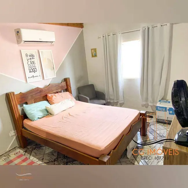 Casa com 2 quartos à venda, 360m2 em Jardim Presidente, Campo Grande - MS - imagem 6 Foto 6 de Casa com 2 quartos à venda, 360m2 em Jardim Presidente, Campo Grande - MS
