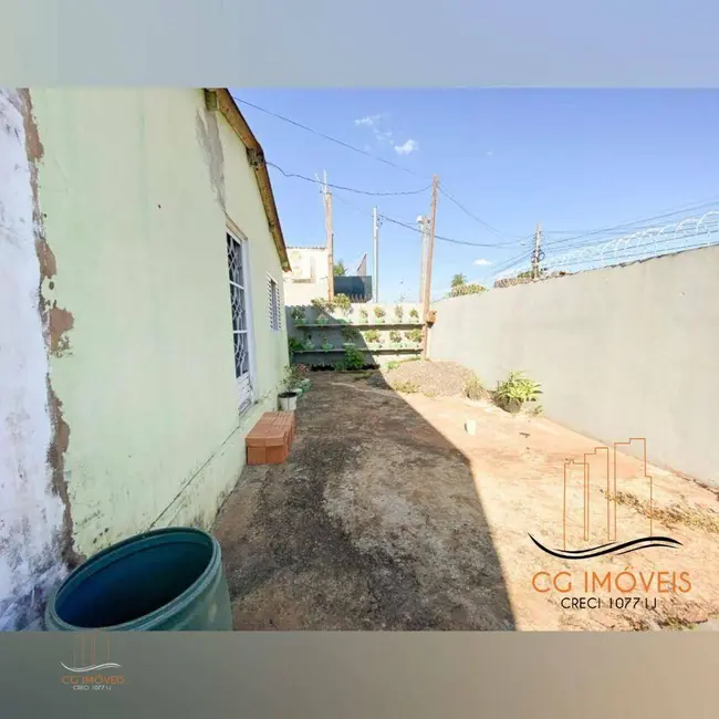 Casa com 2 quartos à venda, 360m2 em Jardim Presidente, Campo Grande - MS - imagem 9 Foto 9 de Casa com 2 quartos à venda, 360m2 em Jardim Presidente, Campo Grande - MS