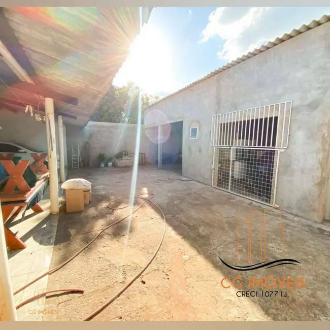 Casa com 2 quartos à venda, 360m2 em Jardim Presidente, Campo Grande - MS - imagem 8 Foto 8 de Casa com 2 quartos à venda, 360m2 em Jardim Presidente, Campo Grande - MS