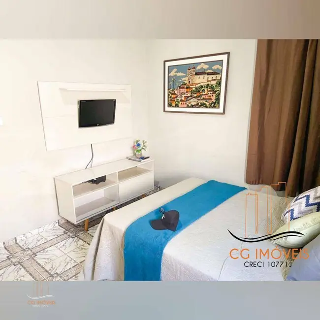 Casa com 2 quartos à venda, 360m2 em Jardim Presidente, Campo Grande - MS - imagem 7 Foto 7 de Casa com 2 quartos à venda, 360m2 em Jardim Presidente, Campo Grande - MS